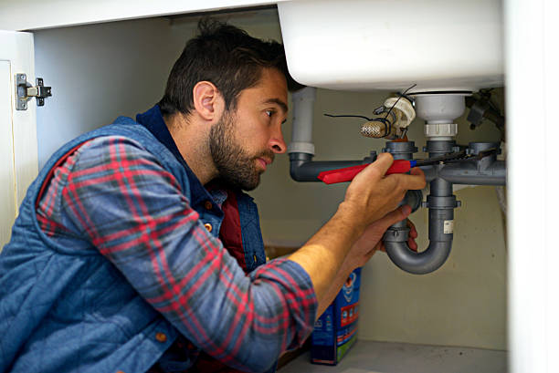 Trusted De Pue, IL Plumbing  Experts